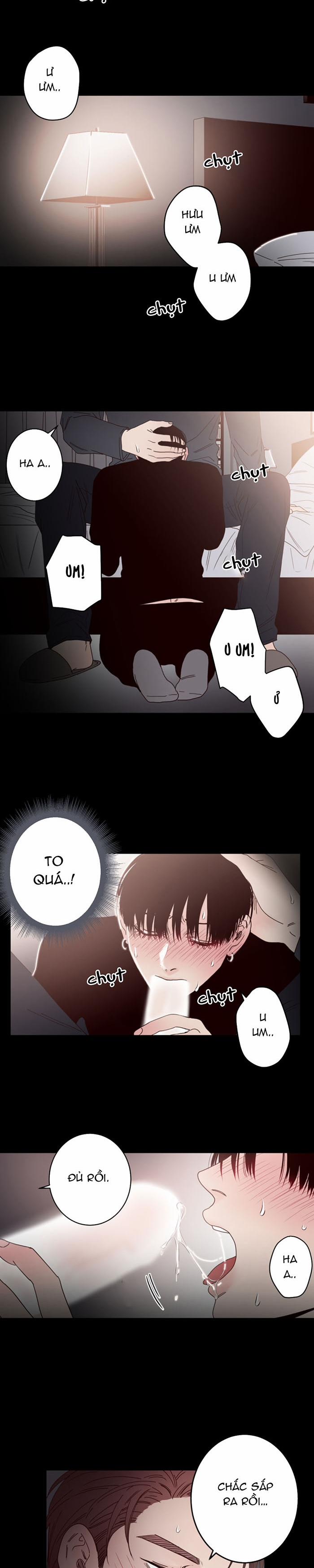 Đường Giao Nhau 17 trang 2