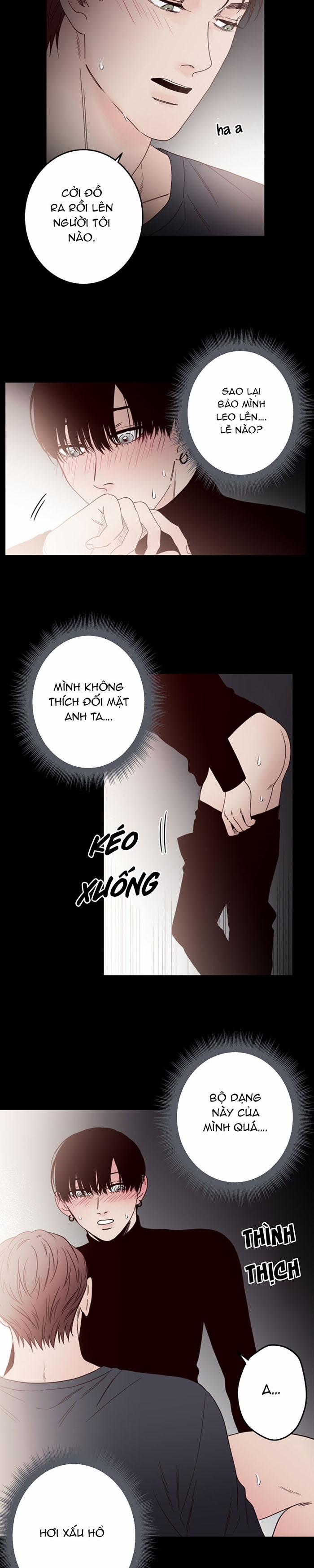 Đường Giao Nhau 17 trang 3