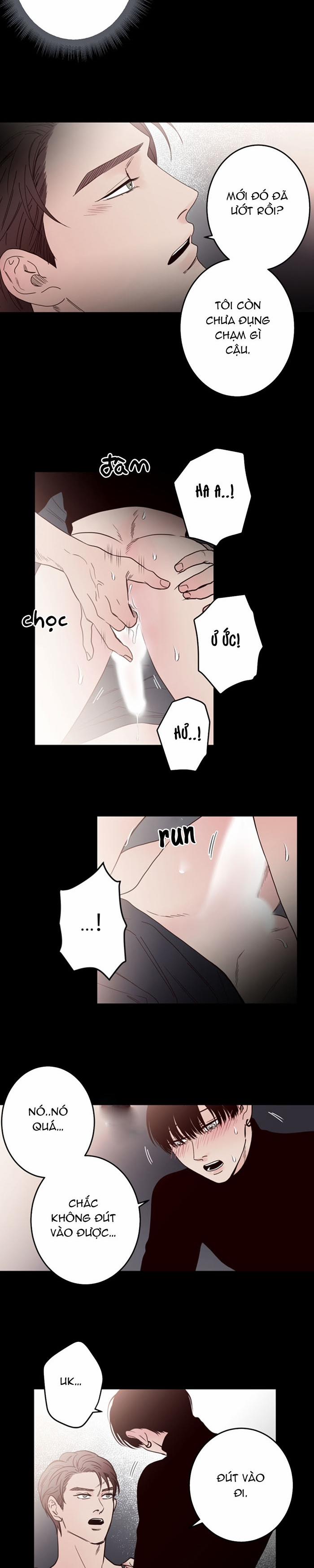 Đường Giao Nhau 17 trang 4