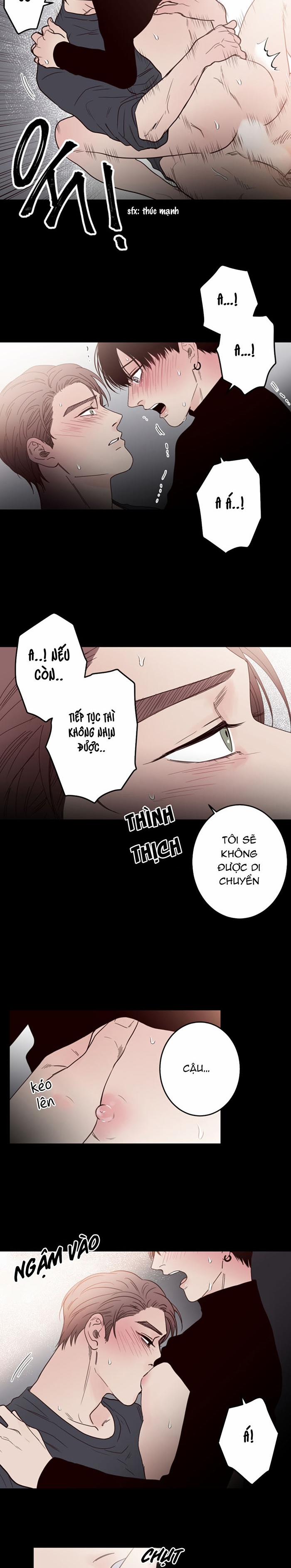 Đường Giao Nhau 17 trang 6