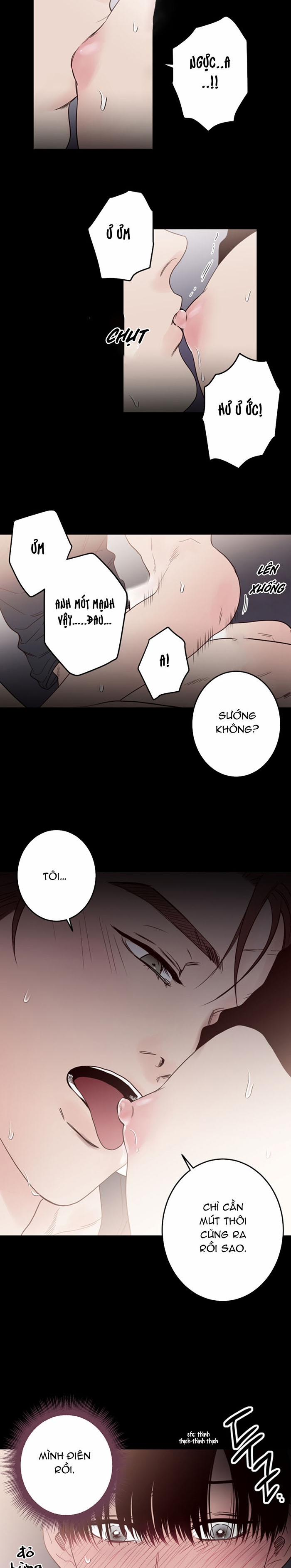 Đường Giao Nhau 17 trang 7