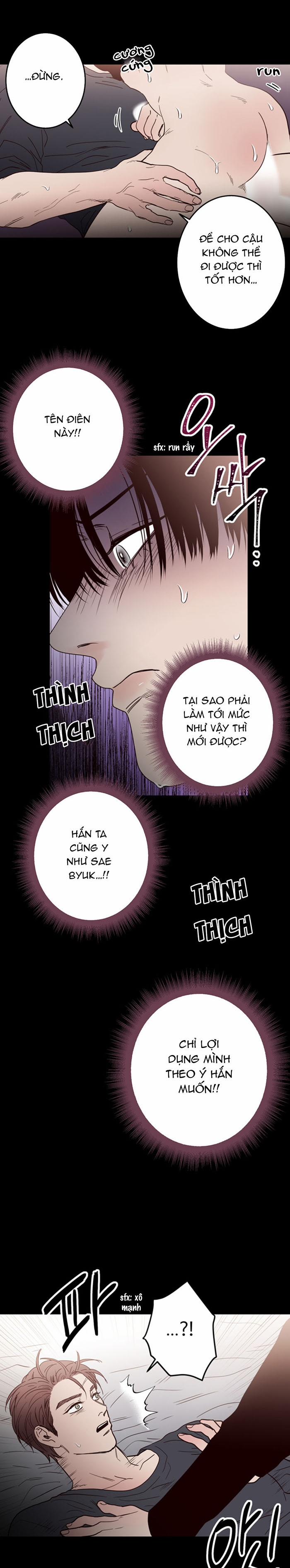 Đường Giao Nhau 17 trang 9