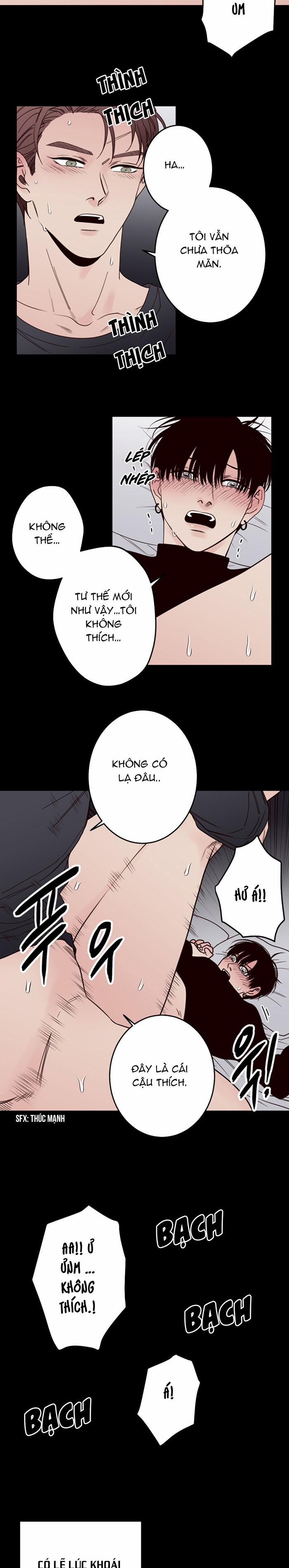 Đường Giao Nhau 18 trang 10