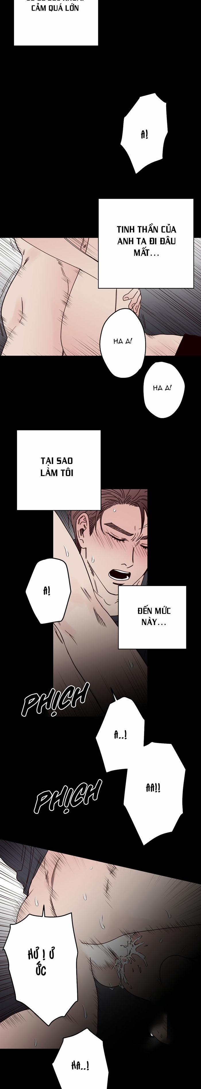 Đường Giao Nhau 18 trang 11