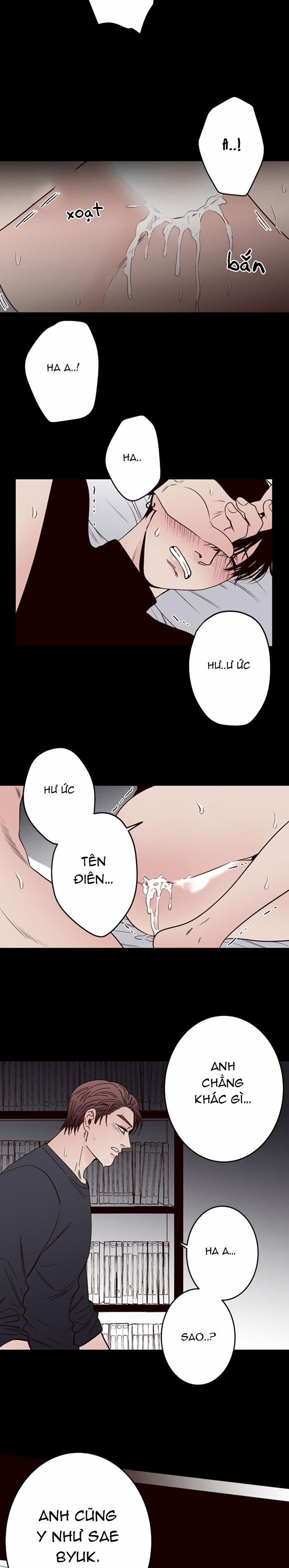 Đường Giao Nhau 18 trang 12