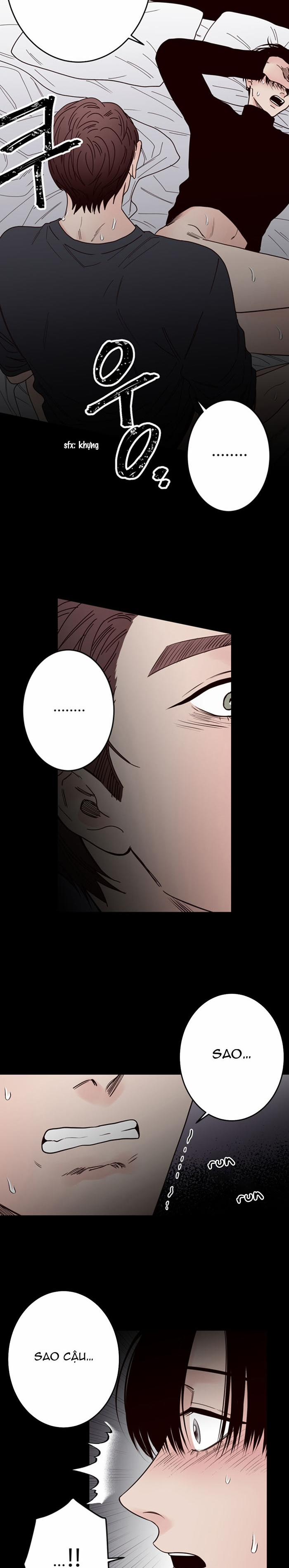 Đường Giao Nhau 18 trang 13