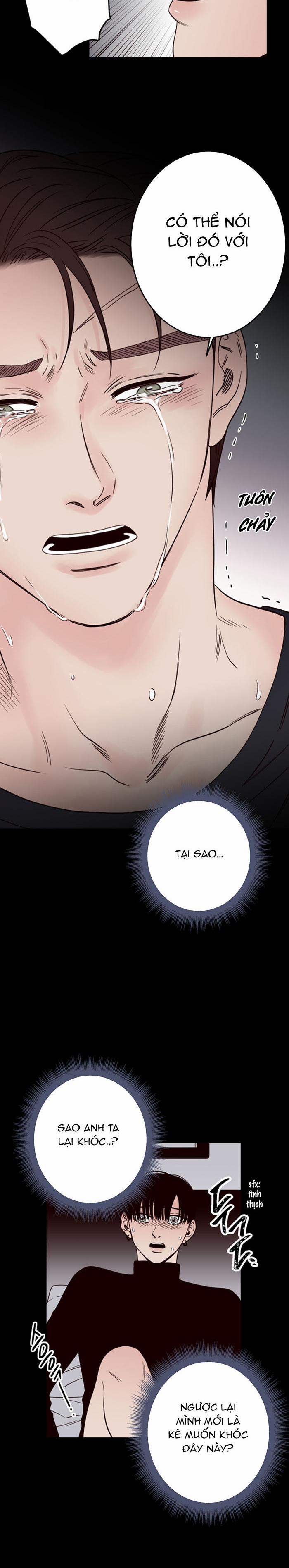 Đường Giao Nhau 18 trang 14