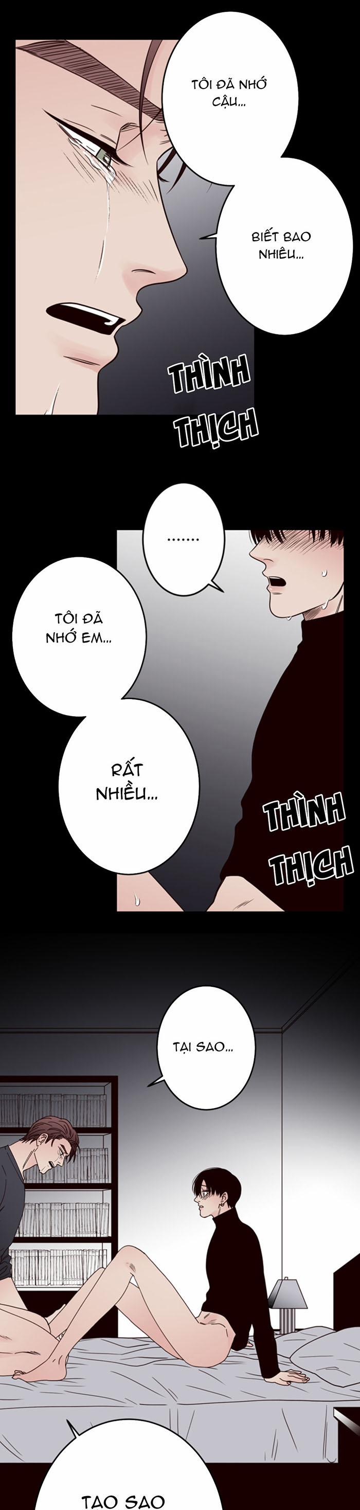 Đường Giao Nhau 18 trang 15