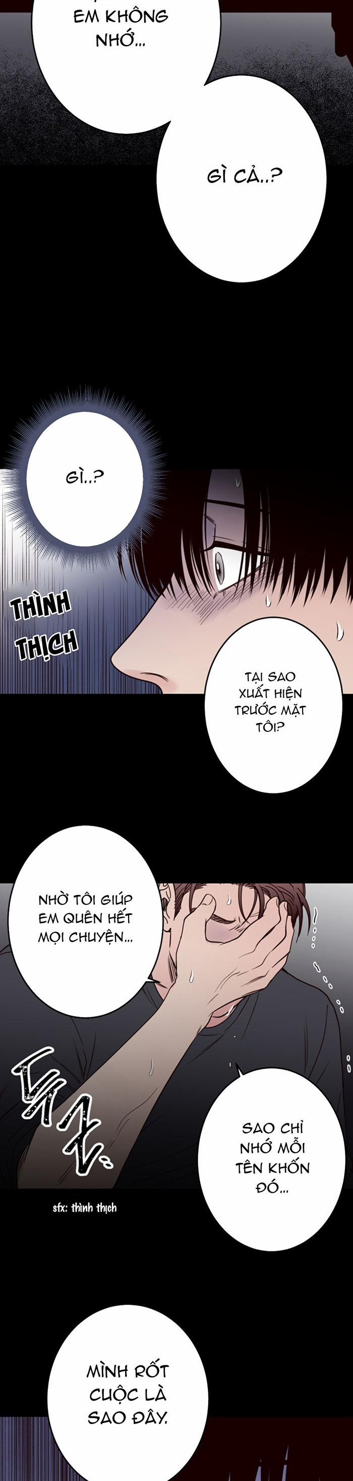 Đường Giao Nhau 18 trang 16