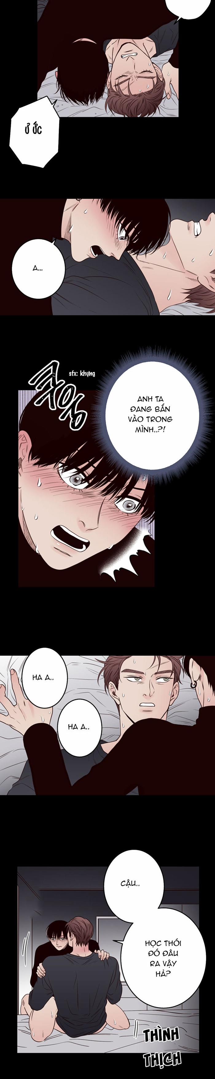 Đường Giao Nhau 18 trang 2