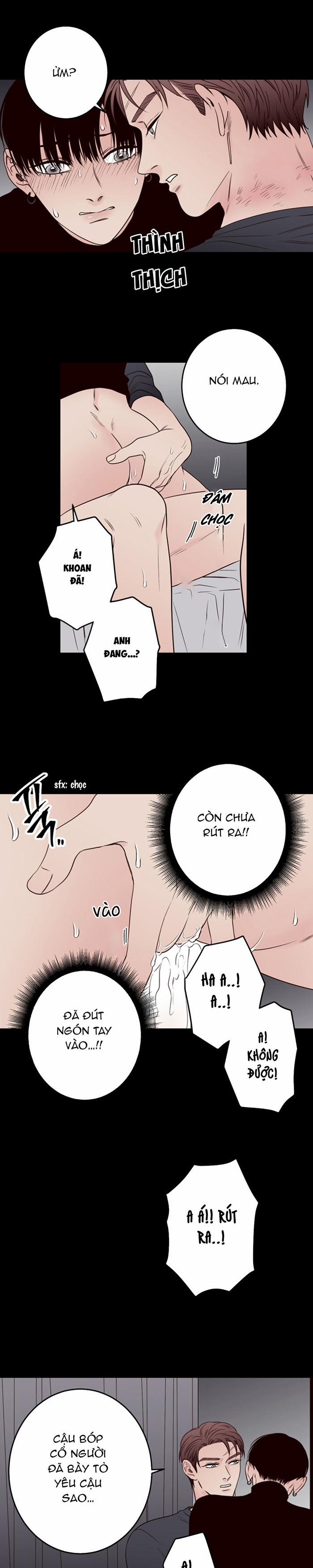 Đường Giao Nhau 18 trang 3