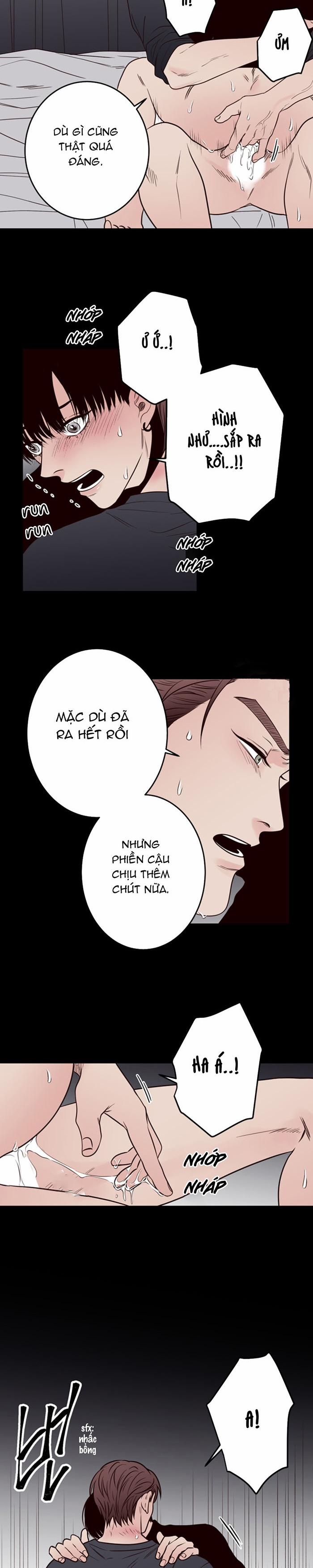 Đường Giao Nhau 18 trang 4