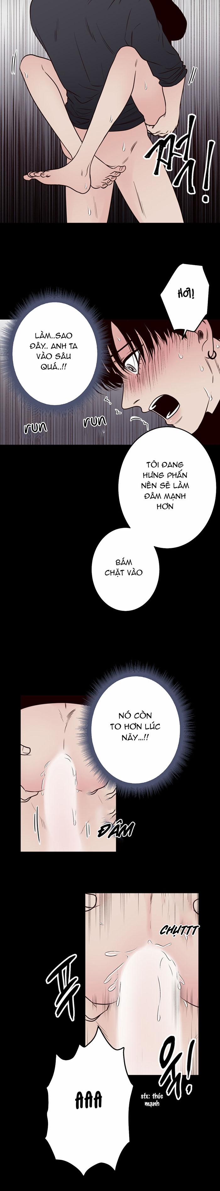 Đường Giao Nhau 18 trang 5