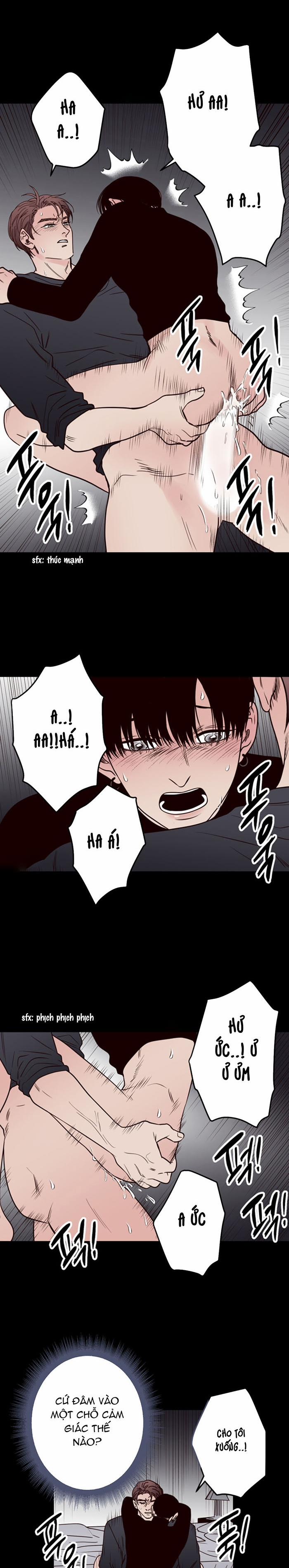 Đường Giao Nhau 18 trang 6