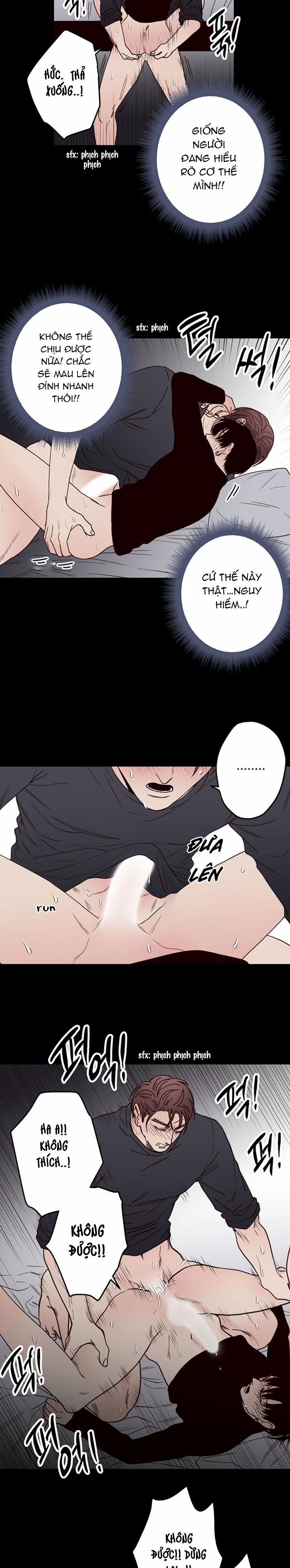 Đường Giao Nhau 18 trang 7