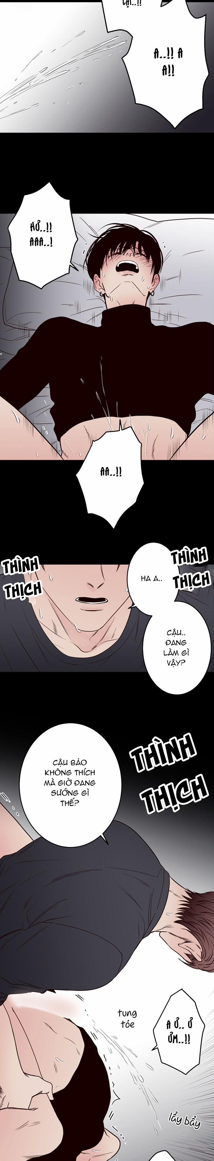 Đường Giao Nhau 18 trang 8