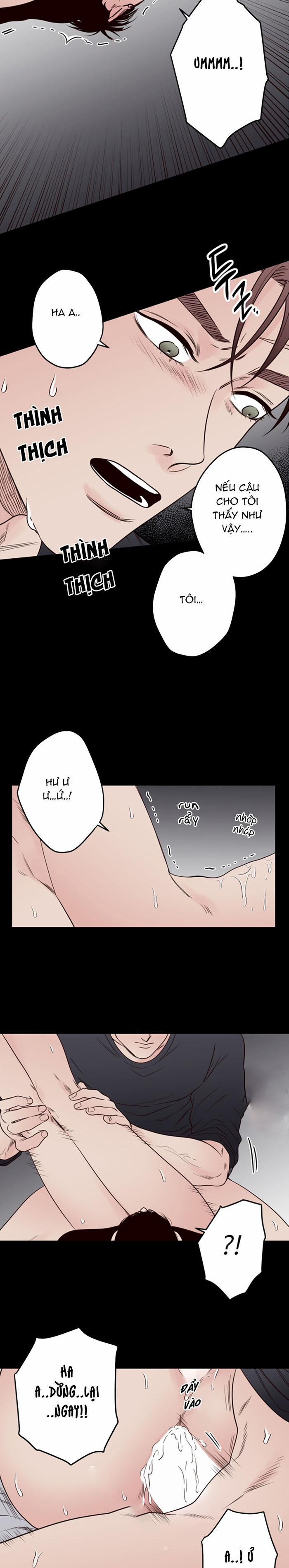 Đường Giao Nhau 18 trang 9