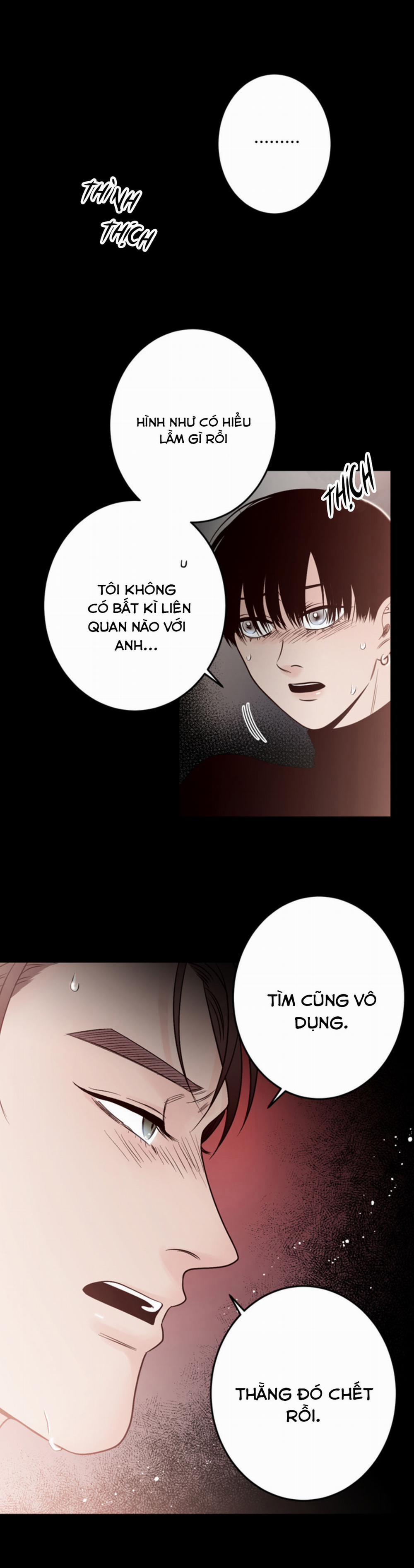 Đường Giao Nhau 19 trang 1