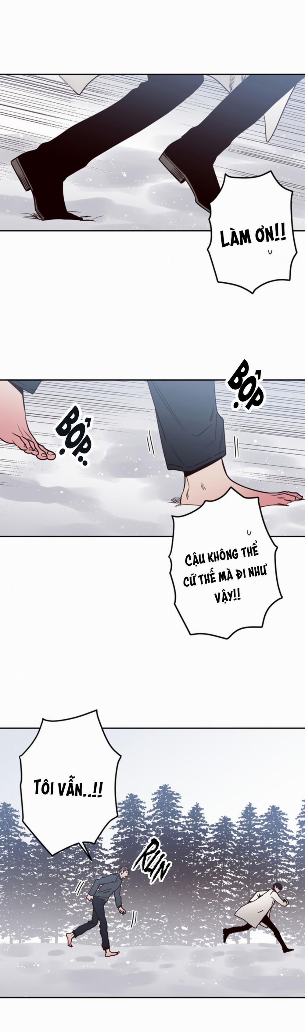 Đường Giao Nhau 19 trang 11