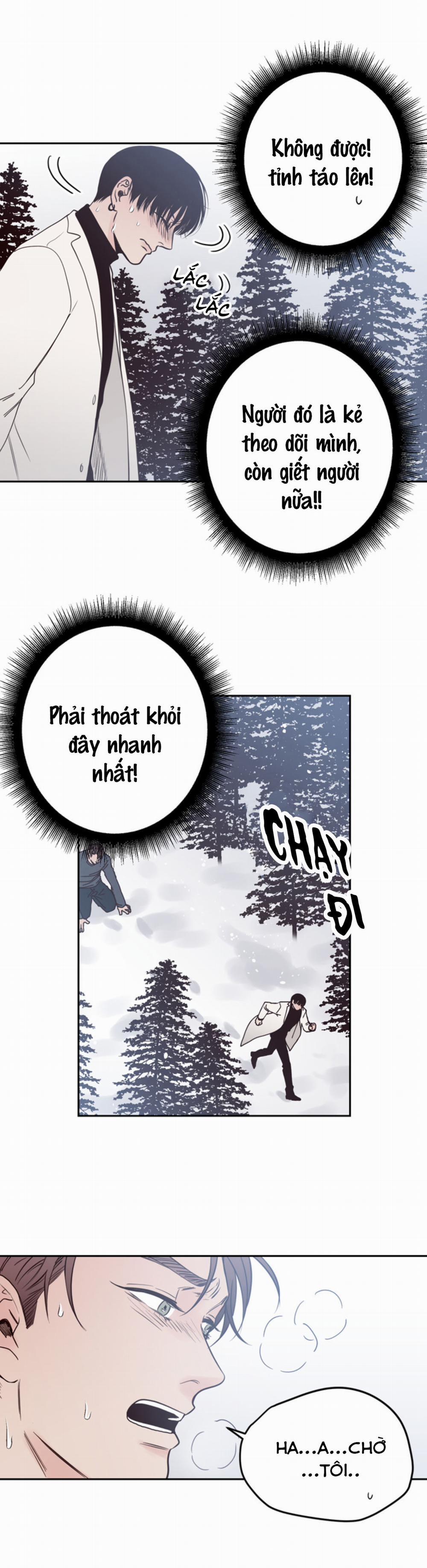 Đường Giao Nhau 19 trang 14