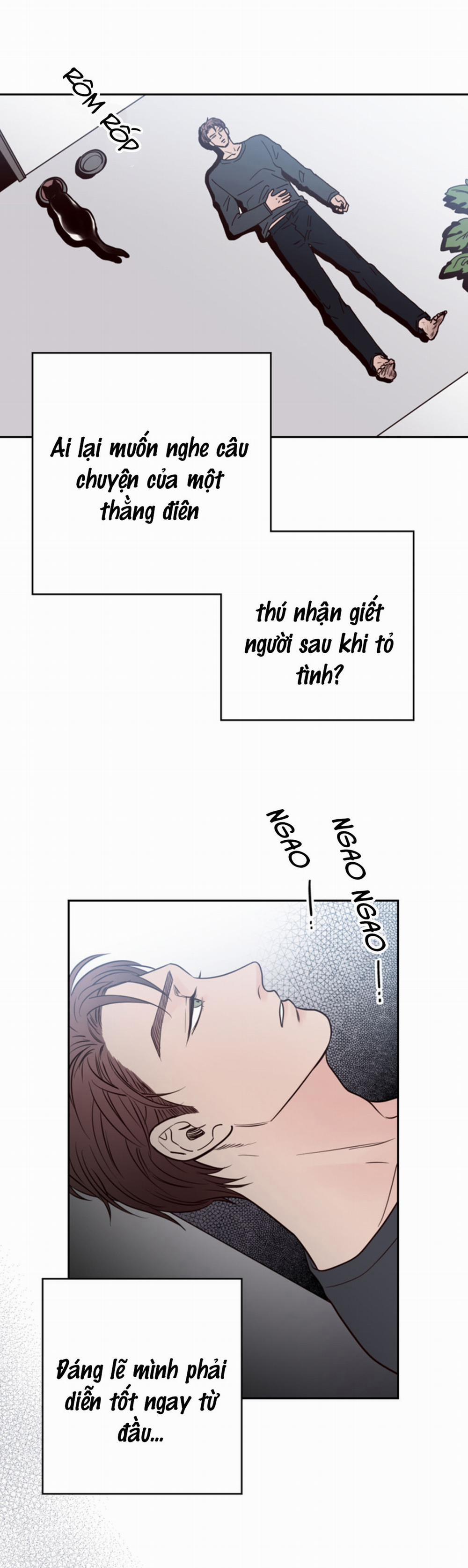 Đường Giao Nhau 19 trang 20