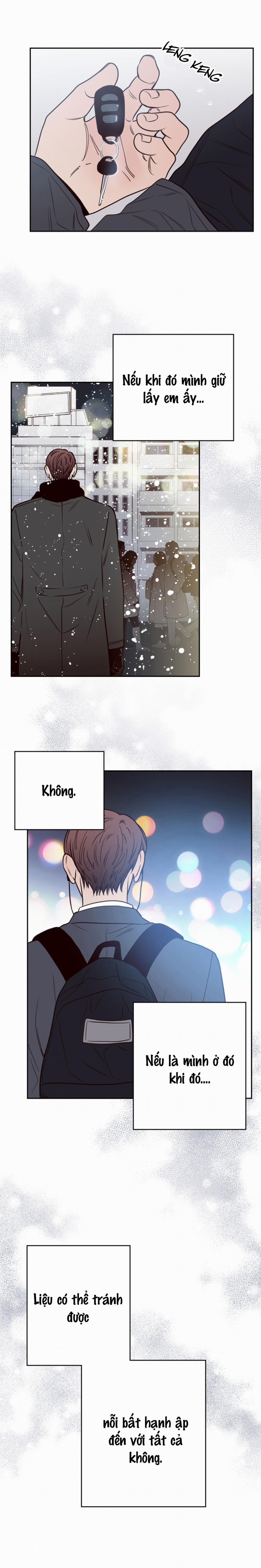 Đường Giao Nhau 19 trang 22