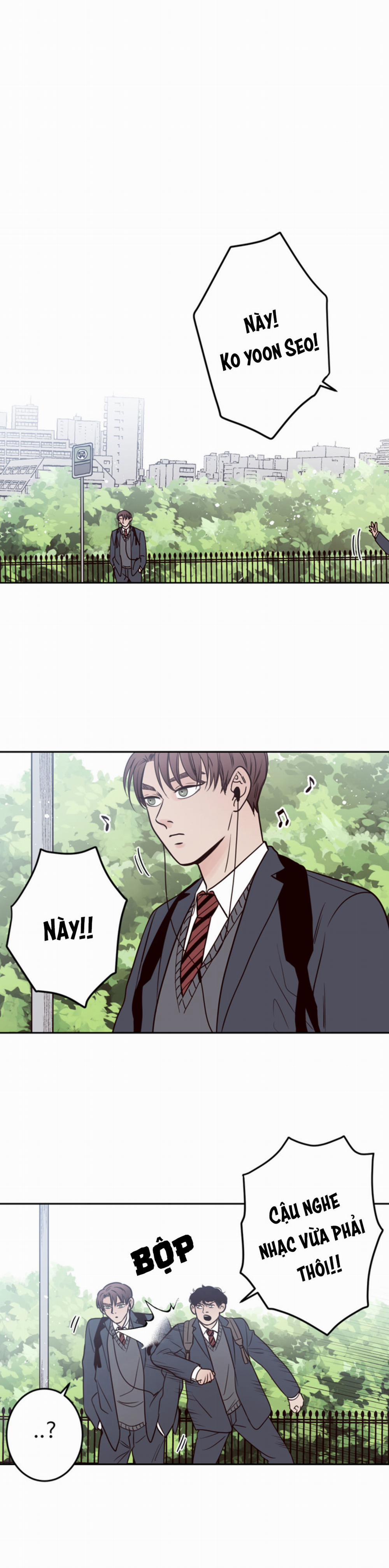 Đường Giao Nhau 19 trang 23