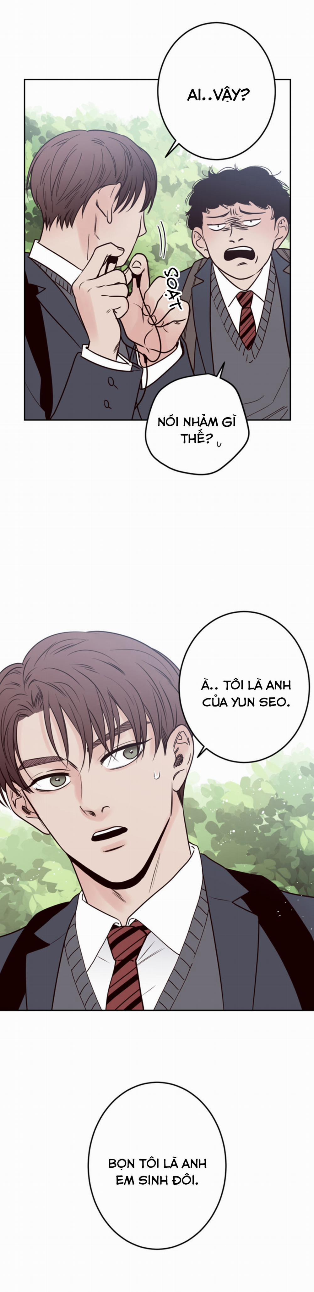 Đường Giao Nhau 19 trang 24