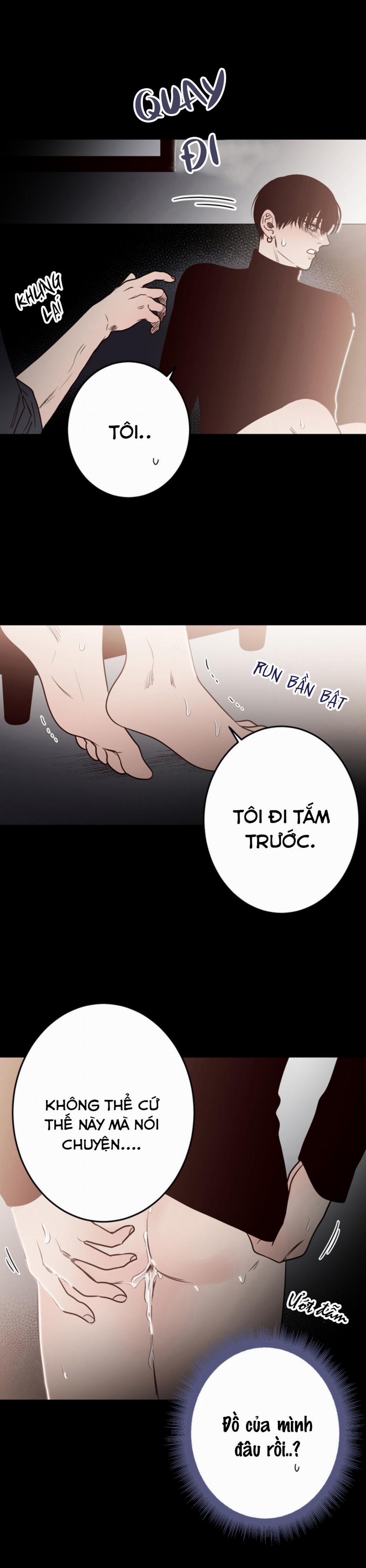 Đường Giao Nhau 19 trang 5