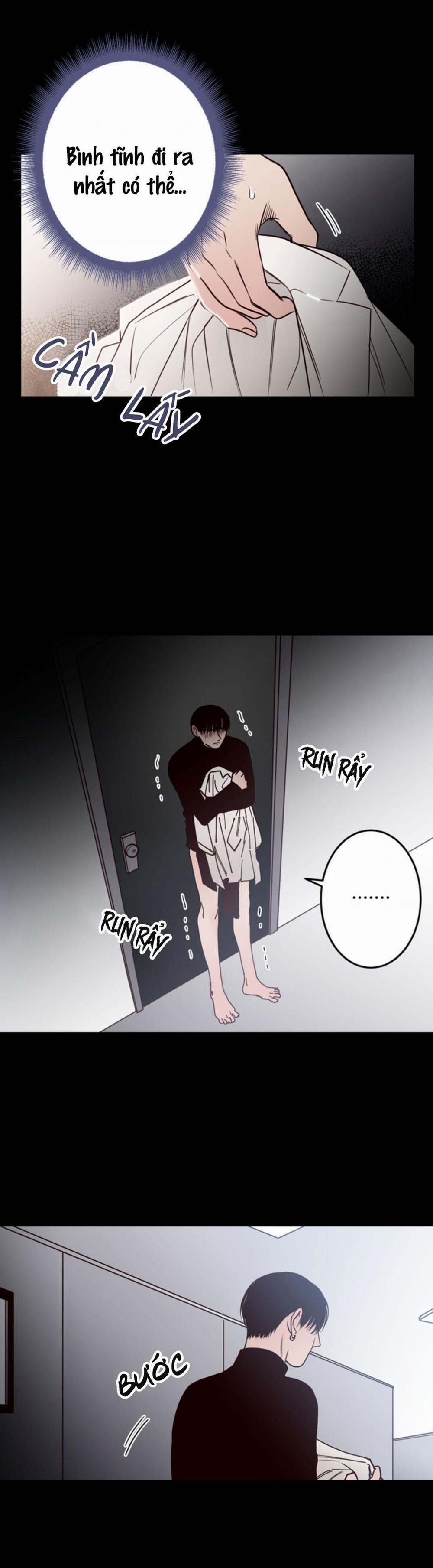 Đường Giao Nhau 19 trang 6