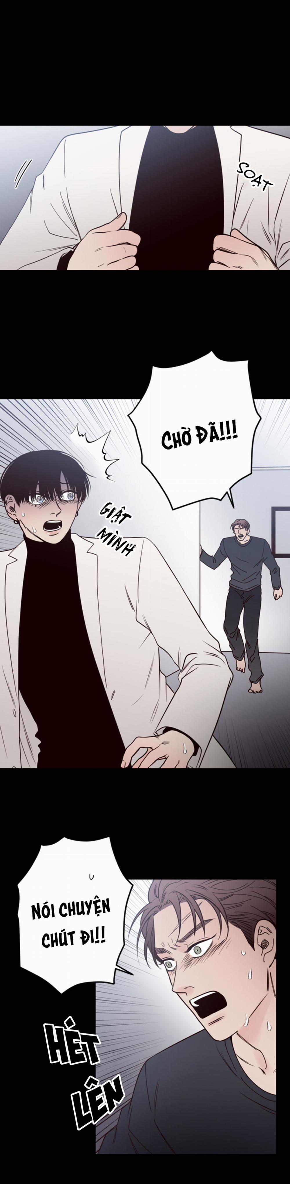 Đường Giao Nhau 19 trang 9