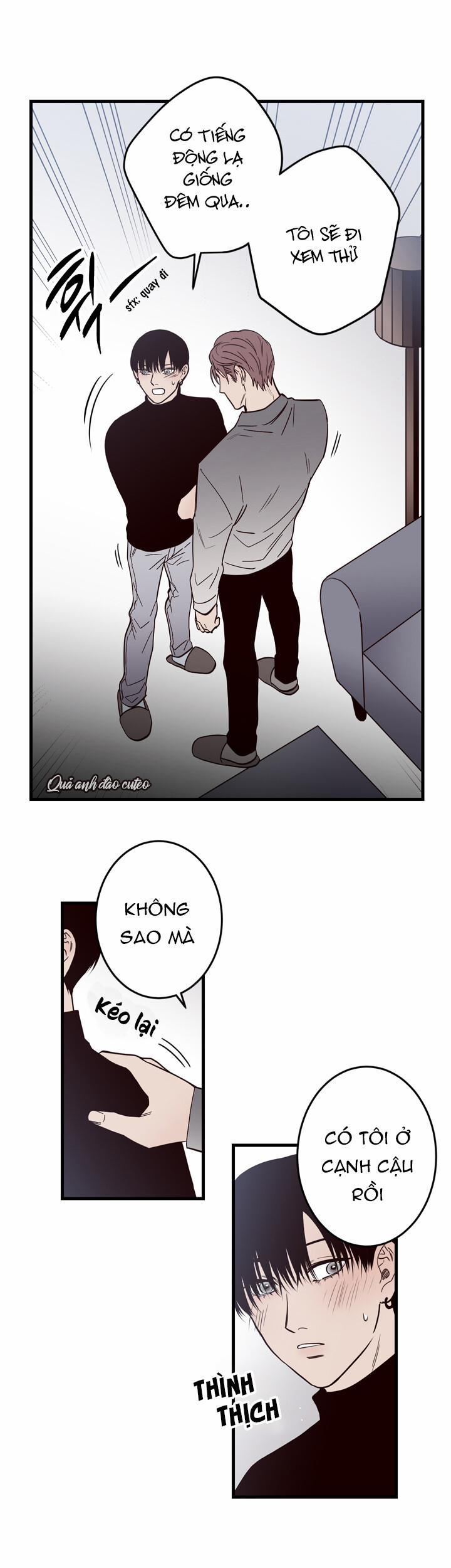 Đường Giao Nhau 2 trang 1