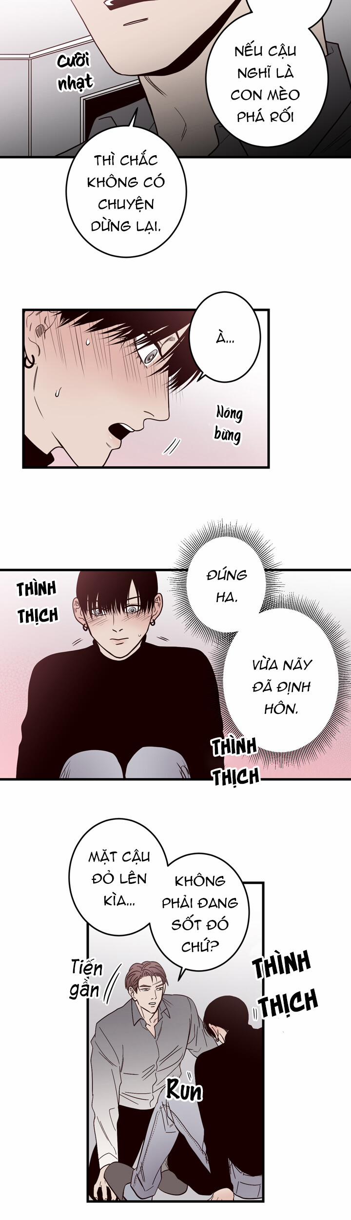 Đường Giao Nhau 2 trang 10