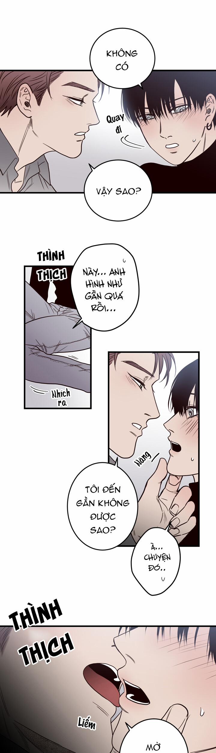 Đường Giao Nhau 2 trang 11