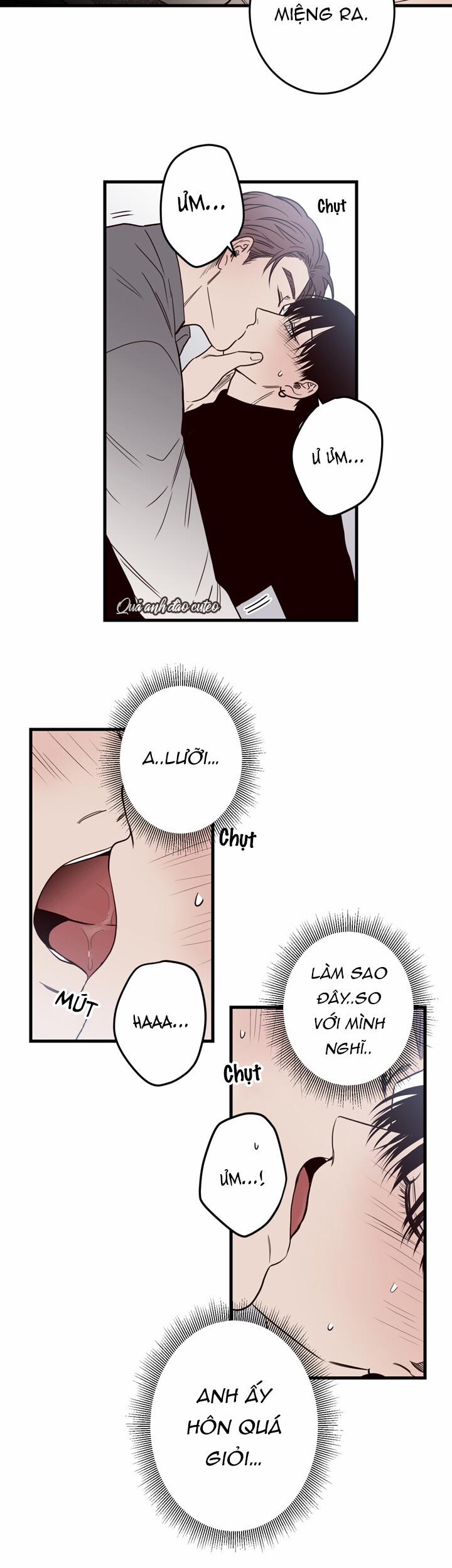 Đường Giao Nhau 2 trang 12