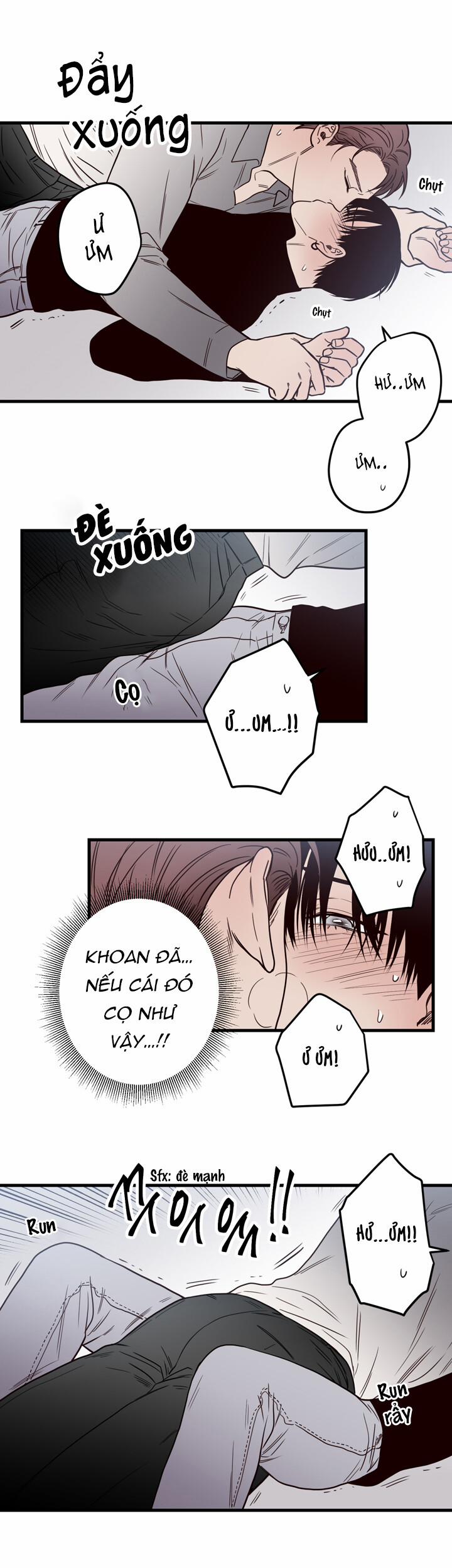 Đường Giao Nhau 2 trang 13