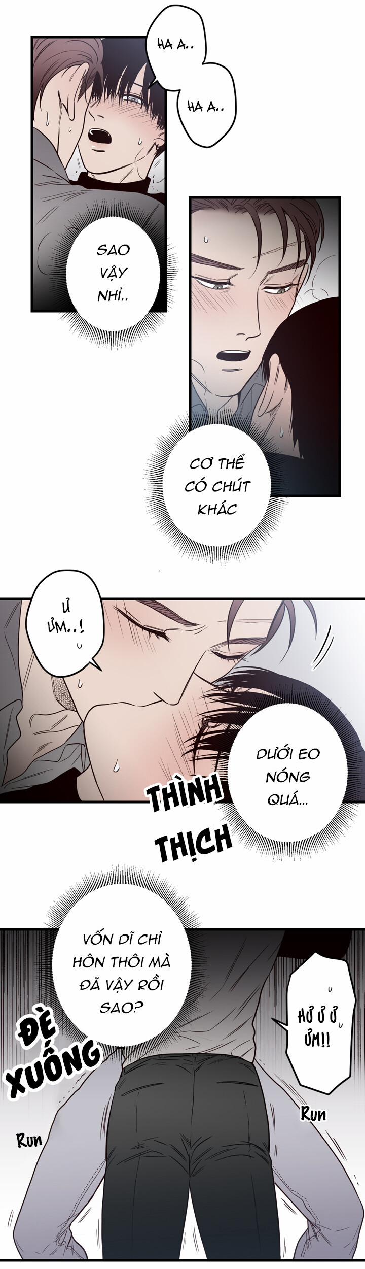 Đường Giao Nhau 2 trang 14