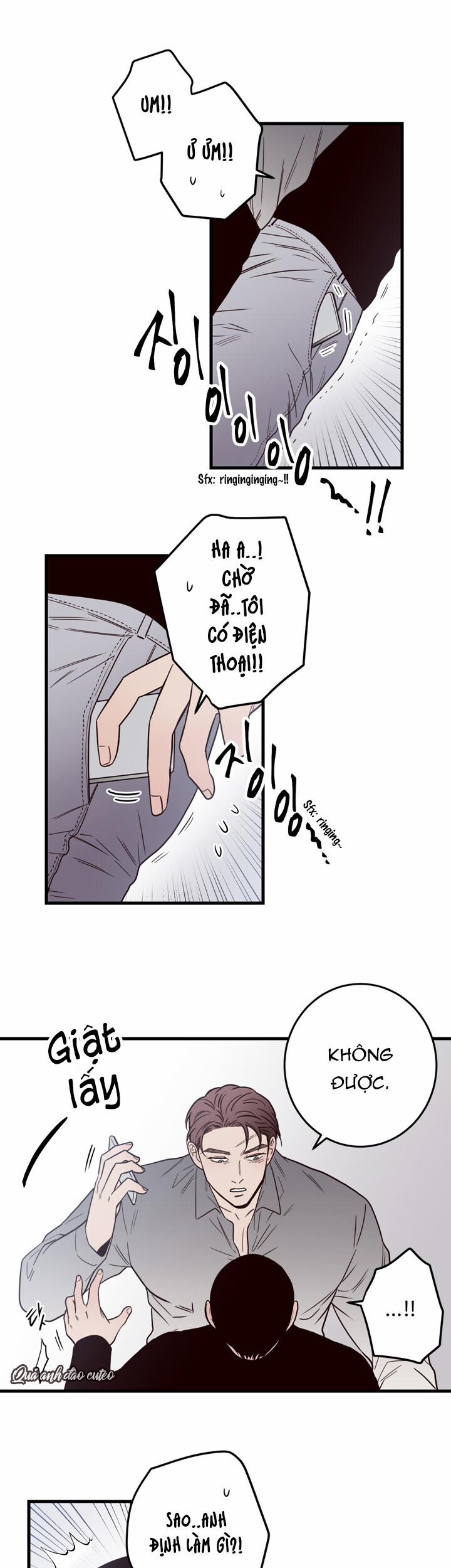 Đường Giao Nhau 2 trang 15