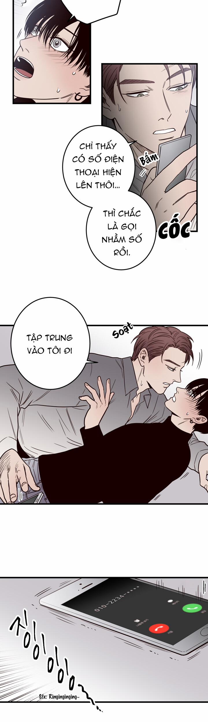 Đường Giao Nhau 2 trang 16