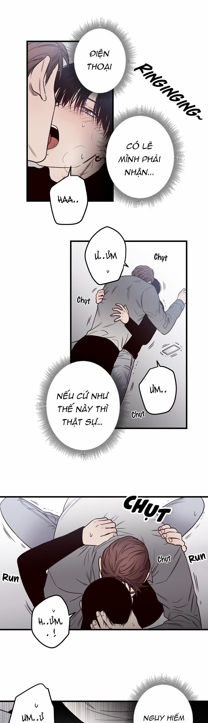 Đường Giao Nhau 2 trang 17