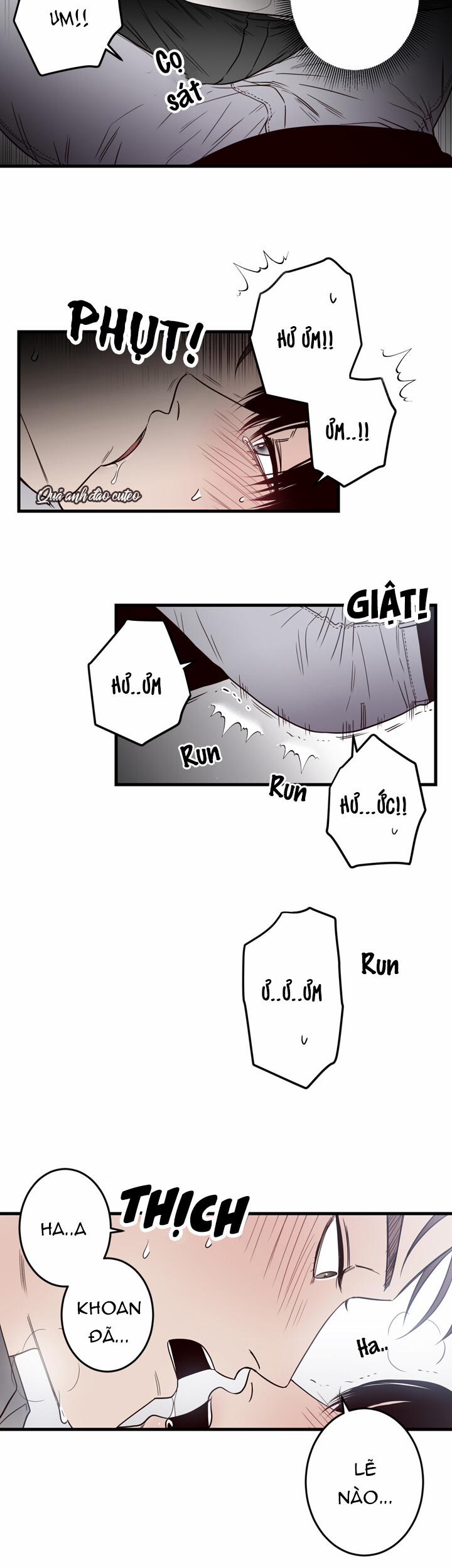 Đường Giao Nhau 2 trang 18