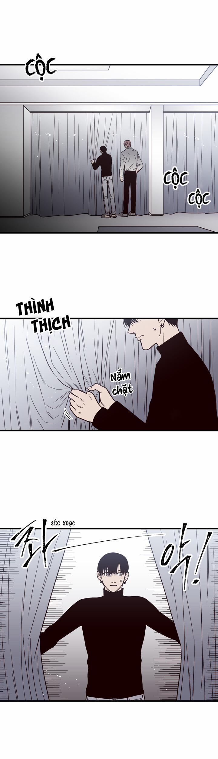 Đường Giao Nhau 2 trang 2