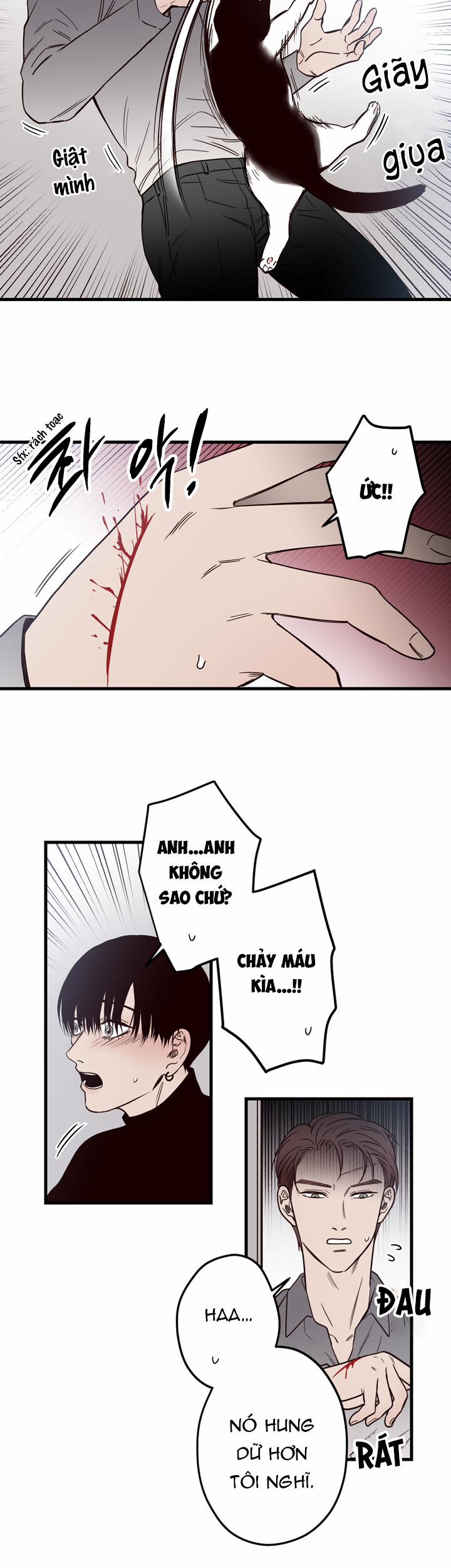 Đường Giao Nhau 2 trang 6