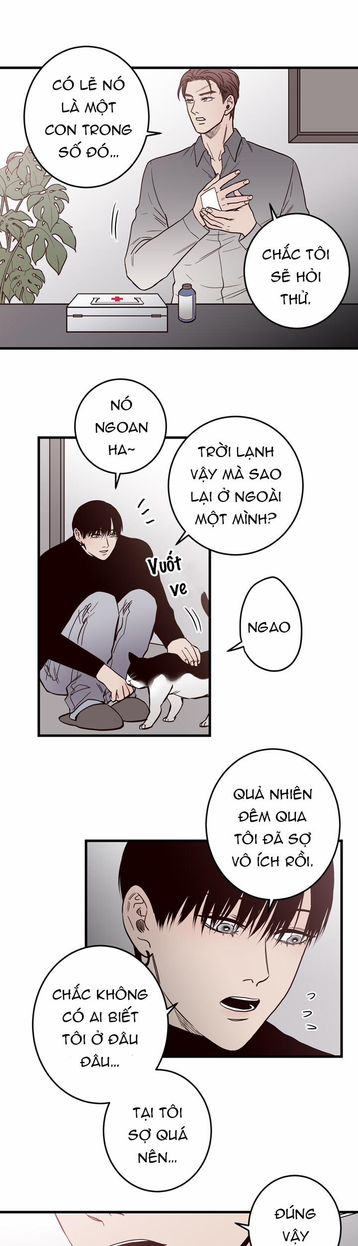 Đường Giao Nhau 2 trang 9