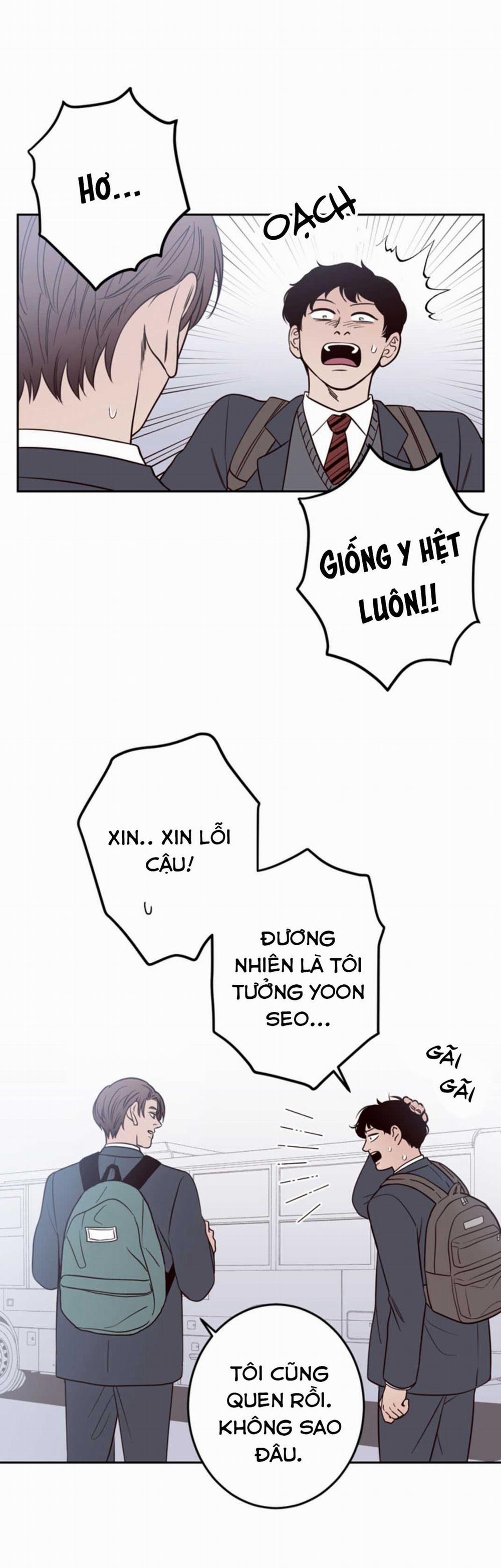 Đường Giao Nhau 20 trang 1