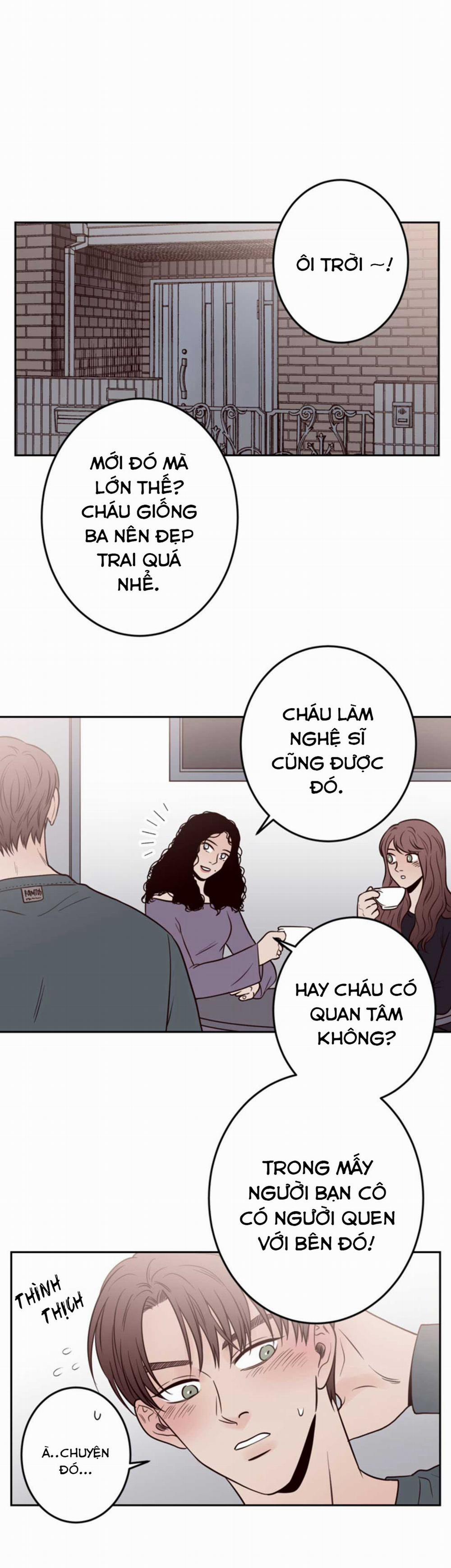 Đường Giao Nhau 20 trang 10