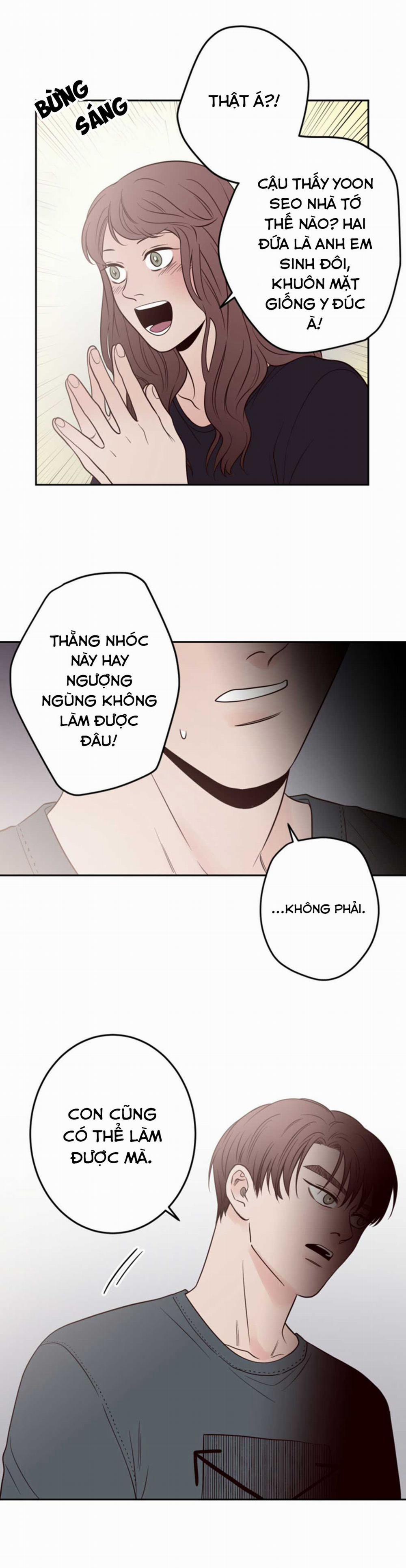 Đường Giao Nhau 20 trang 11