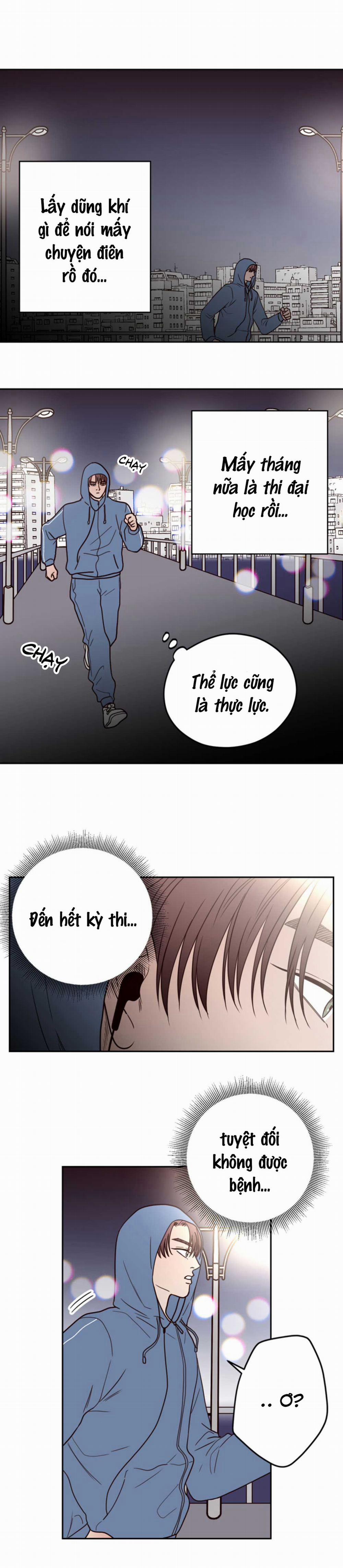 Đường Giao Nhau 20 trang 13