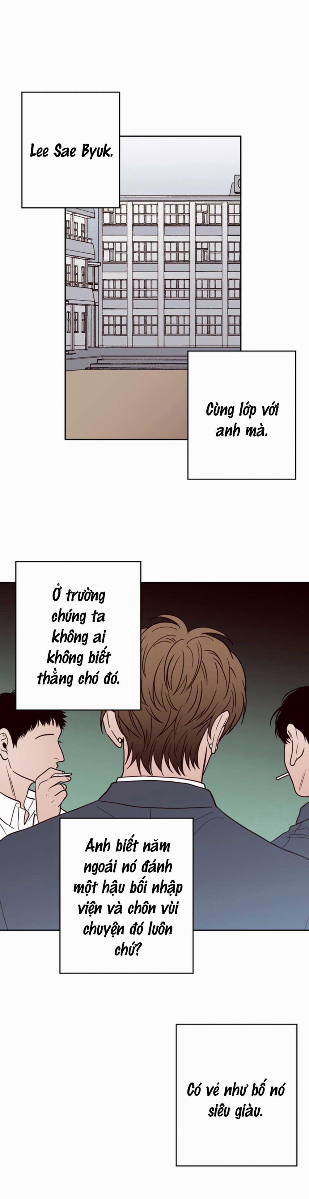 Đường Giao Nhau 20 trang 18