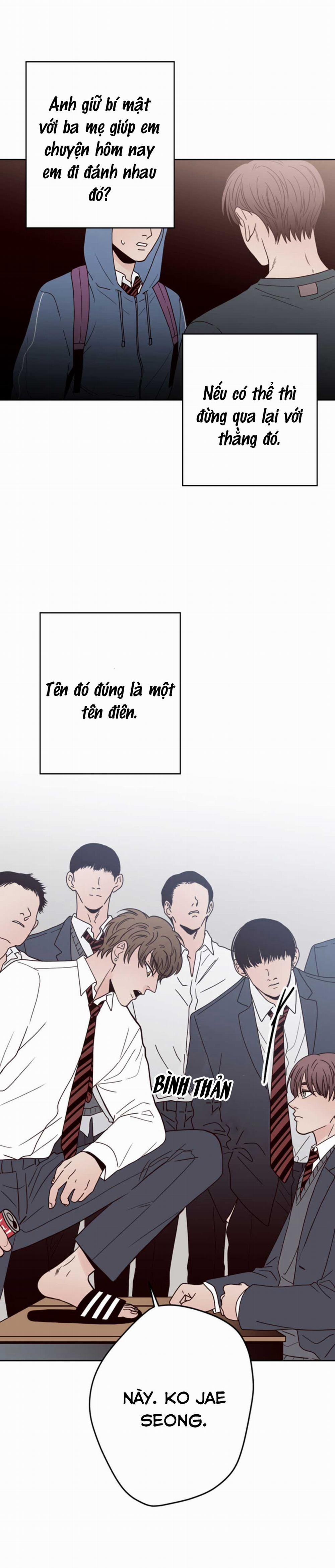 Đường Giao Nhau 20 trang 19